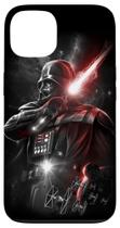 Capa de Sabre de Luz Darth Vader Senhor das Trevas para iPhone 13 Capa de Sabre de Luz Darth Vader Senhor das Trevas para iPhone 13