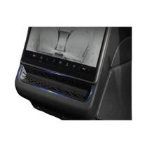 Capa De Saída De Ar Traseira Para Tesla Model 3 Y YL Juniper, Acessório De Malha Para Grade De