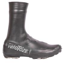 Capa De Sapatilha Velotoze Latex MTB Cano Alto Capa De Sapatilha Velotoze Latex MTB Cano Alto