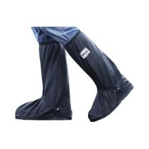 Capa De Sapato Impermeável Antiderrapante E Resistente Ao Desgaste, Botas De Borracha Macias Para Capa De Sapato Impermeável Antiderrapante E Resistente Ao Desgaste, Botas De Borracha Macias Para
