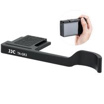Capa de sapato Thumb Up Grip Hot para Ricoh GR III GRIII