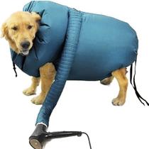 Capa De Secagem Rápida Para Cachorro Lorben Saco Secador Pet