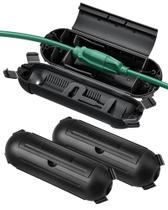 Capa de segurança para cabo de extensão externo DEWENWILS pacote com 3