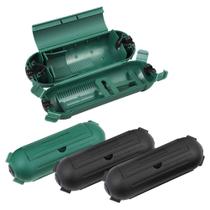 Capa de segurança para cabo de extensão externo DEWENWILS pacote com 4