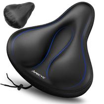 Capa de Selim de Bicicleta APECYC Acolchoada com Gel, Extra Larga