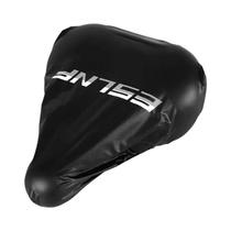 Capa De Selim De Bicicleta Ultraleve, Impermeável E Elástica Para MTB E Estrada, Capa De Assento De