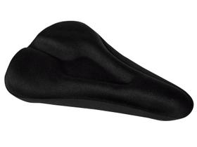 Capa de Selim Gel Bike Mtb Ajustável Antibacteriano Atrio BI013