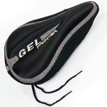 Capa de selim gel mtb hd-14 - FRONTIER