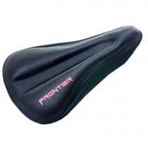 Capa De Selim Mtb Gel Zt-08 C/cavidade Frontier Capa De Selim Mtb Gel Zt-08 C/cavidade Frontier