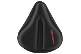 Capa De Selim Mtb Gel Zt-11 C/cavidade Frontier