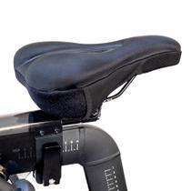 Capa de Selim TrubliFit com Gel e Acolchoamento para Bicicletas Peloton