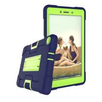 Capa De Silicone À Prova D Choque Para Tablet A9 8.7 Capa De Silicone À Prova D Choque Para Tablet A9 8.7