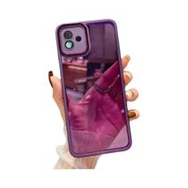 Capa De Silicone À Prova De Choque Para Samsung Galaxy A07 4G 5G, Capa De Telefone Móvel Com Capa De Silicone À Prova De Choque Para Samsung Galaxy A07 4G 5G, Capa De Telefone Móvel Com