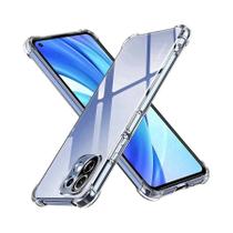 Capa De Silicone À Prova De Choque Ultra Proteção Para Xiaomi Redmi Note 14 pro plus 5G 14S A5 15C