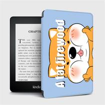 Capa de silicone Almighty para Kindle Paperwhite 11th Gen 2021 Capa de silicone Almighty para Kindle Paperwhite 11th Gen 2021
