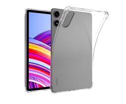 Capa De Silicone Anti Impacto Para Tablet Xiaomi Pad Pro 12 Polegadas