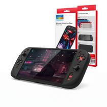 Capa de Silicone Antiderrapante Case Protetora Anti Poeira para Nintendo Switch 2