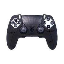 Capa de Silicone Antiderrapante para Controle PS5 DualSense Edge