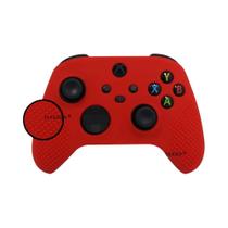 Capa de Silicone Antiderrapante para Controle Xbox Series X|S - Cores Mistas