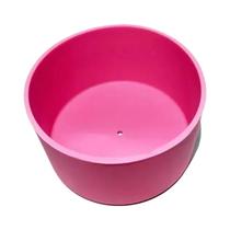 Capa De Silicone Antiderrapante Para Copo Stanley De 30/40oz, Protetor De Base Para Garrafa De Água