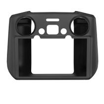 Capa de Silicone BRDRC, para Controle RC 2 Compatível com DJI FLIP, NEO, Mini 4 Pro, Protetor Antirriscos