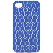 Capa de silicone Bytech COV1302TCH para iPod - azul