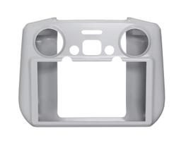 Capa De Silicone Cinza Para Controle Dji Rc N2