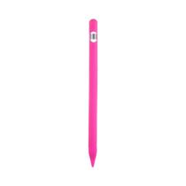 Capa De Silicone Colorida Para Apple Pencil 1ª Geração, Capa Protetora Para Caneta Stylus De Tablet