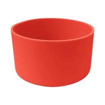 Capa De Silicone Colorida Para Garrafa De Água Antiderrapante E Resistente a Arranhões Para Stanley