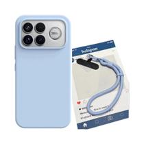 Capa De Silicone Colorida Para Xiaomi Poco F8 F7 pro Ultra, À Prova De Choque, Cobertura Total Com