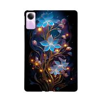 Capa De Silicone Com Padrão Pintado Em Desenho Animado Para RedMi K Pad 8.8 10.61 Xiaomi Pad 6 7 5