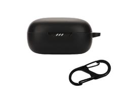Capa de silicone compativel com fone live pro + / live pro 2 Capa de silicone compativel com fone live pro + / live pro 2