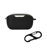 CAPA DE SILICONE COMPATIVEL COM FONE WAVE BUDS 1 e 2 / VIBE BUDS