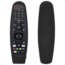 Capa de Silicone Compatível Controle Remoto MR600 e MR650 Capa de Silicone Compatível Controle Remoto MR600 e MR650