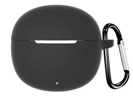 Capa De Silicone Compatível Para T20 COR:PRETO