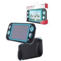 Capa de Silicone Confort Grip Dreamgear para Nintendo Switch Lite - DGSWL-6531 Capa de Silicone Confort Grip Dreamgear para Nintendo Switch Lite - DGSWL-6531