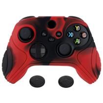 Capa de silicone Controller Grip para Xbox Series S/X