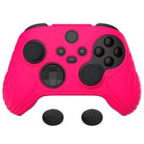 Capa de silicone Controller Grip para Xbox Series S/X - rosa