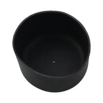 Capa De Silicone Curvada Para Copo De Água 6.5CM Antiderrapante Com Isolamento Térmico Para Base De