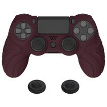 Capa de silicone de controle para PS4 PlayVital Guardian