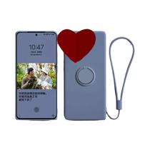 Capa De Silicone De Cor Sólida Para Xiaomi 17 pro Max 15 Ultra 15 pro Proteção De Lente Capa Macia