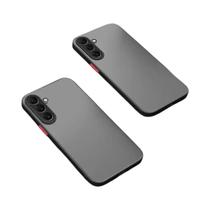 Capa De Silicone Dura Fosca Para Samsung Galaxy Série a A16 A06 A55 A54 A53 A52 A35 A34 A33 A24 A14 Capa De Silicone Dura Fosca Para Samsung Galaxy Série a A16 A06 A55 A54 A53 A52 A35 A34 A33 A24 A14