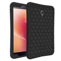 Capa de silicone Fintie para Samsung Galaxy Tab A 8.0 2017 preta Capa de silicone Fintie para Samsung Galaxy Tab A 8.0 2017 preta