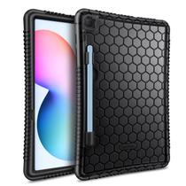 Capa de silicone Fintie para Samsung Galaxy Tab S6 Lite 10.4"