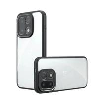 Capa De Silicone Fosca À Prova De Choque Para Carregamento Sem Fio Compatível Com OnePlus Magsafe 15