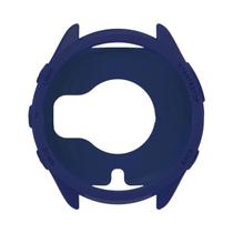 Capa De Silicone Garmin Forerunner 965, Anti-riscos, Macia, Protetora, Acessórios Para Capa