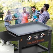 Capa de silicone Griddle BSTTEK atualizada para Blackstone de 28 polegadas Capa de silicone Griddle BSTTEK atualizada para Blackstone de 28 polegadas