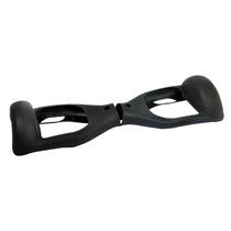 Capa de Silicone Hoverboard Scooter 6,5 Preto MYMAX