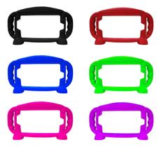 Capa De Silicone Infantil Para Galaxy Tab A7 T280 Capa De Silicone Infantil Para Galaxy Tab A7 T280