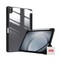 Capa De Silicone Leve Para iPad pro 11 Air 4 5 10ª Geração pro 13 2024 pro 12 9